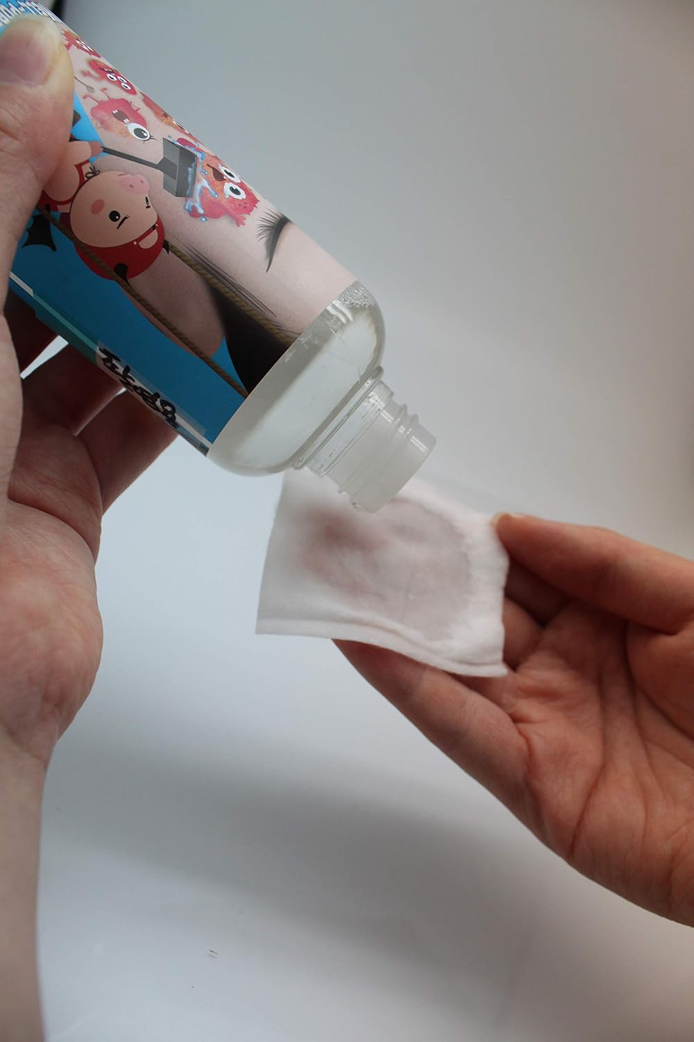 Elizavecca Hell Pore Clean Up Aha Fruit Toner 6.76 Ounces - Exfoliating Toner / Whiteheads, Pores And Uneven Skin / Water Based Face Toner / Pore Cleaning / Exfoliating Face. : Beauty & Personal Care