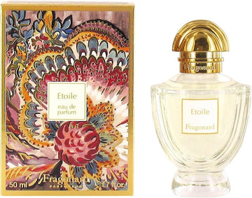 Fragonard French Women Etoile Eau De Parfum, 50 Milliltres (1.7 Fl.Oz) : Beauty & Personal Care