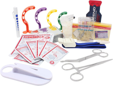 Ever Ready First Aid - Tool Kit