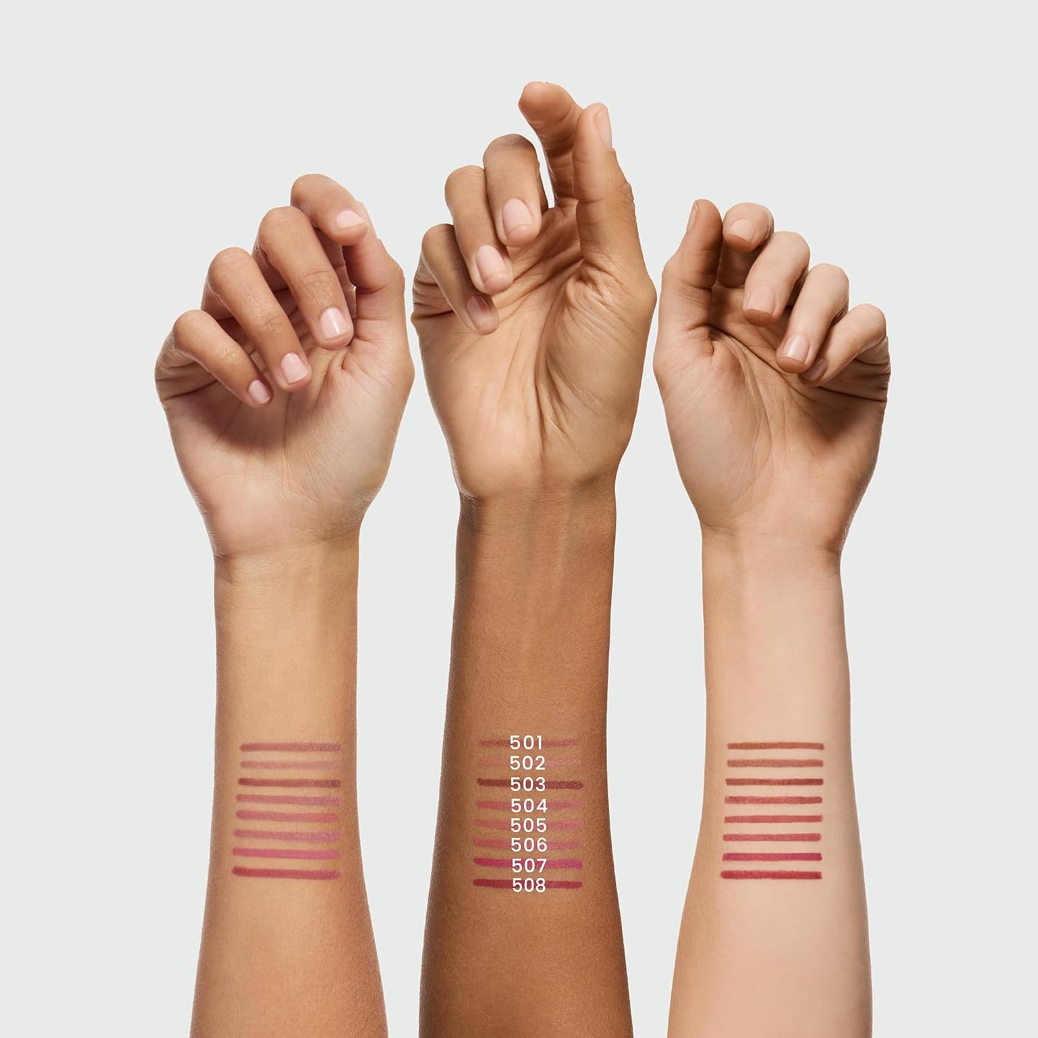 Inglot Creamy Soft Lipliner - Perfect Contouring And Moisturising | Long-Lasting And Comfortable Lip Make-Up | Rich Colour And Incredible Smoothness | 1.32 G | 02