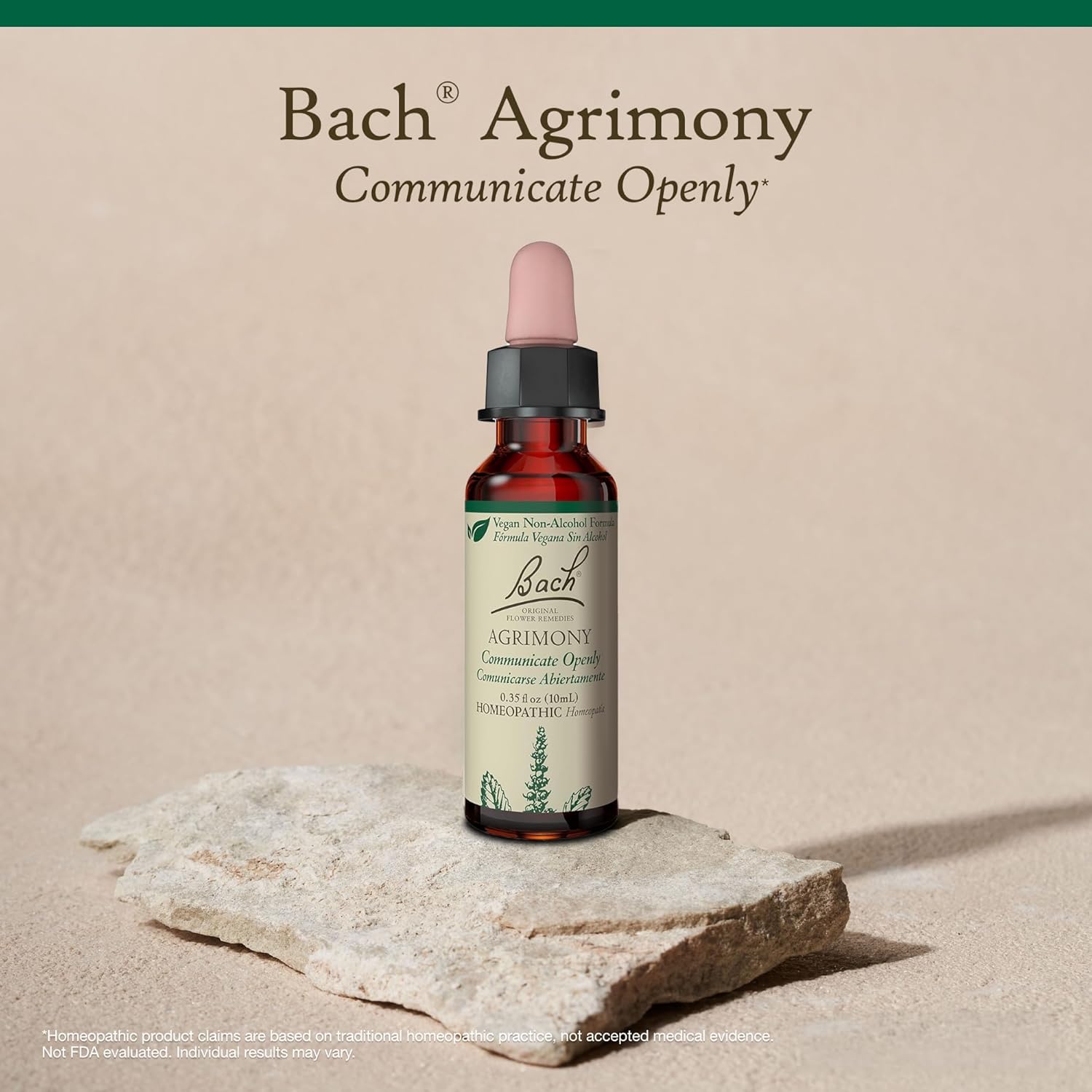 Bach Original Flower Remedies, Cerato (Non-Alcohol Formula) - Trust Intuition - Natural Homeopathic Flower Essence For Emotional Balance - Vegan, Gluten Free, Sugar Free - 10Ml Dropper : Health & Household