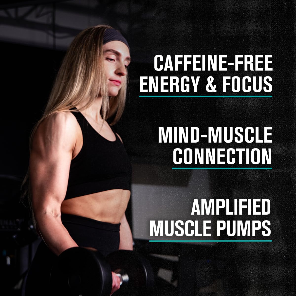 Jacked Factory Pumpsurge Max Stim Free Pre Workout - High-Performance Caffeine Free Pre Workout With L-Citrulline, N03-T Arginine Nitrate & Glutathione - 40 Servings, Blue Raspberry : Health & Household