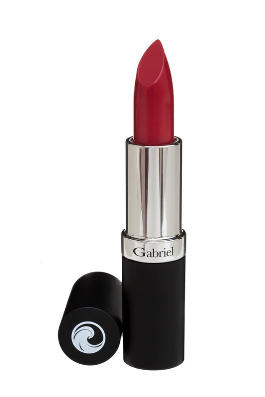 Gabriel Cosmetics Lipstick (Taupe - Honey Beige Pink/Cool Crème),0.13 Oz