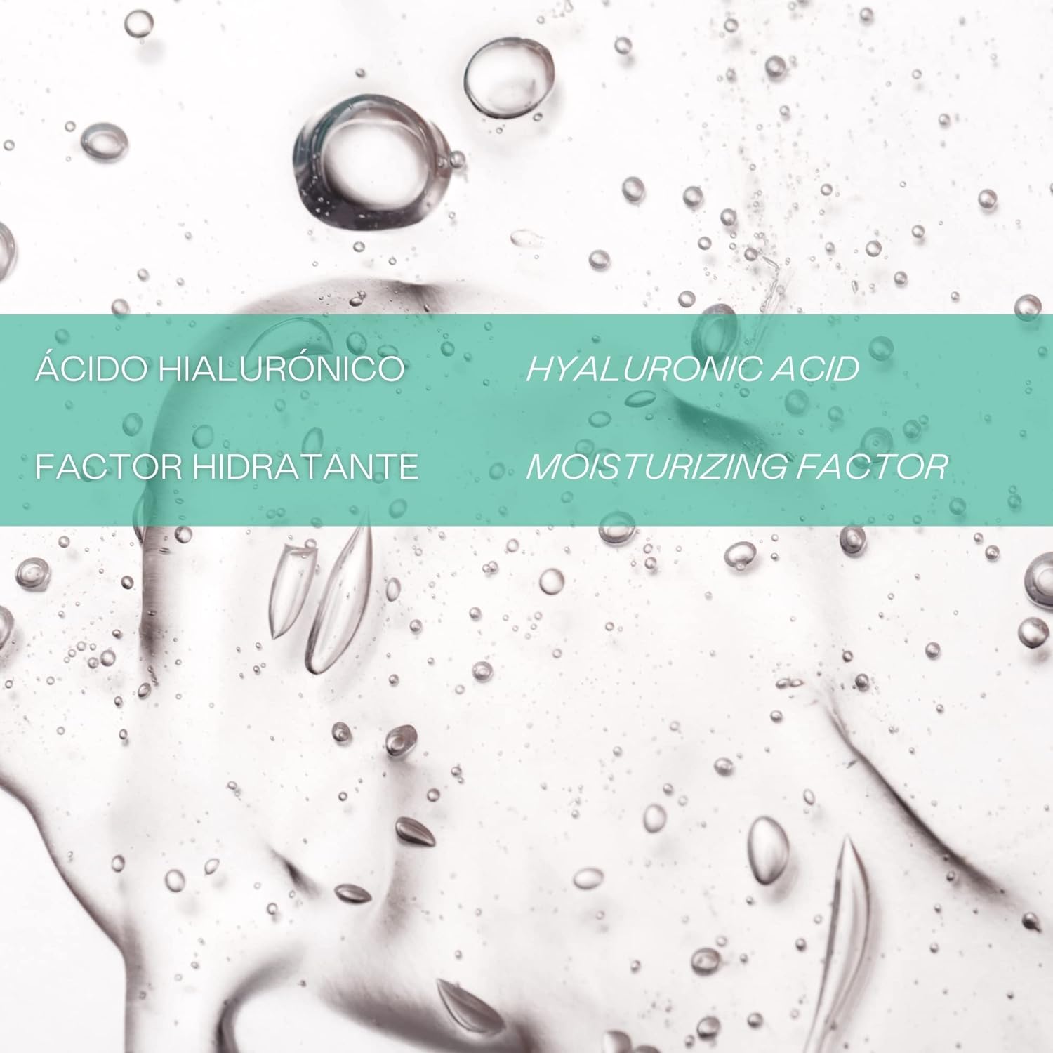 Valquer Care Cream with deep hydration Hyaluronic Acid - 50 ml : Amazon.co.uk: Beauty