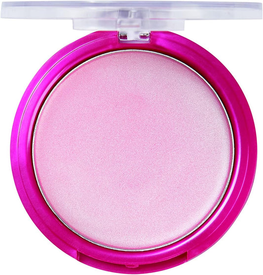 Sunkissed Highlights Beam Cream, 8 G, Ivory