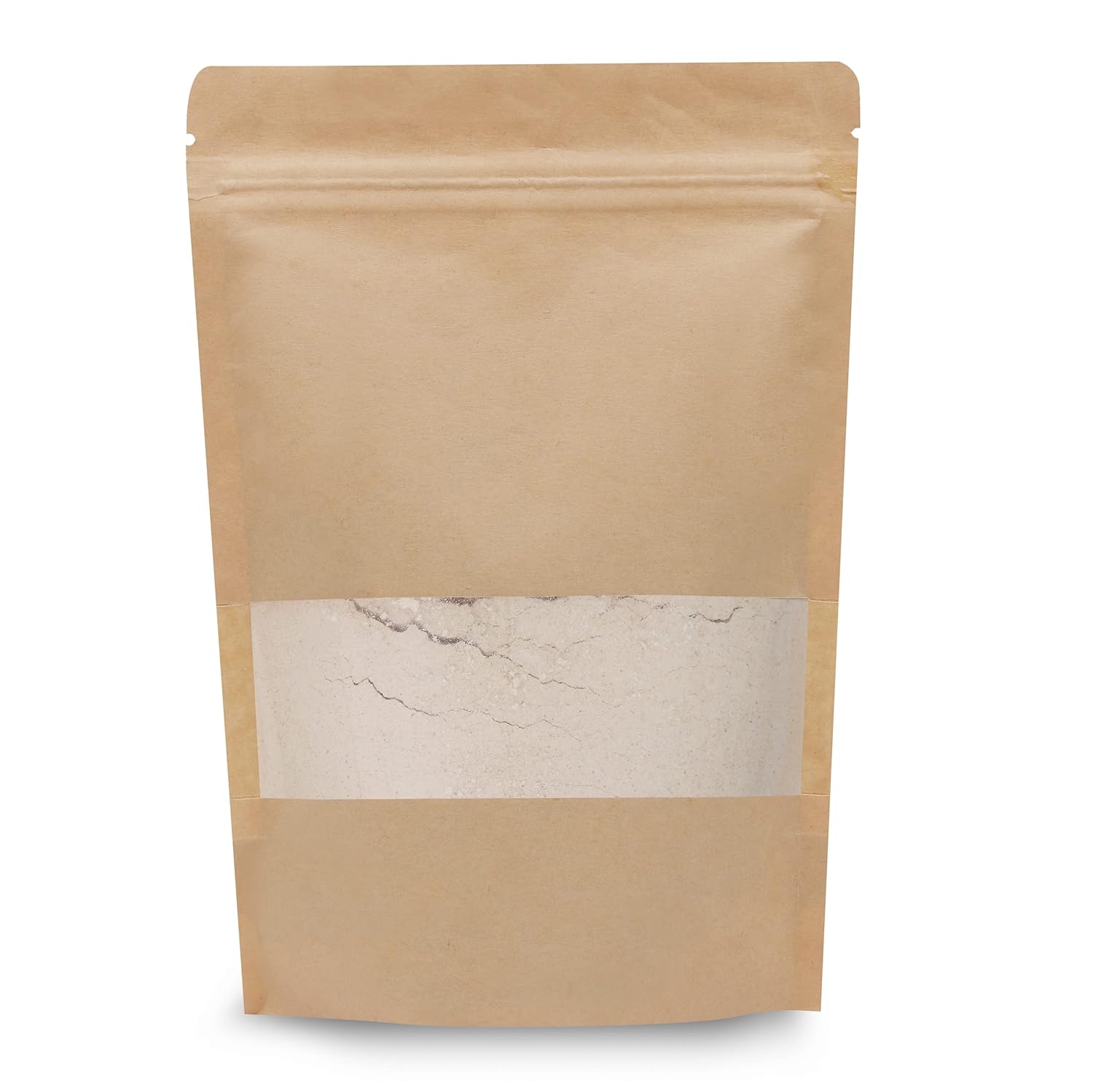 Foodherbs Besan Powder | 200 G | 0.44 Lbs | Bengal Gram | Gram Flour : Grocery & Gourmet Food