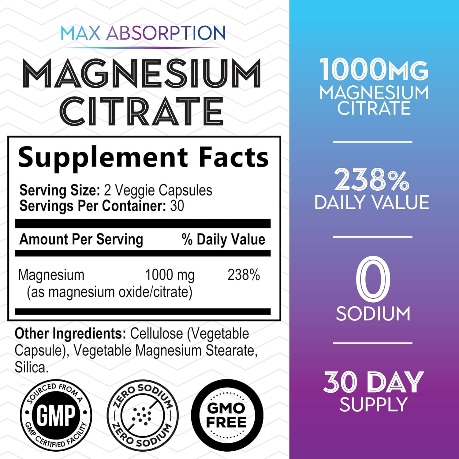 Nature'S Secret Urinary Flush & Support With Cranberry Promotes Healthy Bladder & Urinary Tract - 8 Botanical Concentrate Blends To Flush & Soothe - Healthy Elimination & Detoxification - 60 Capsules