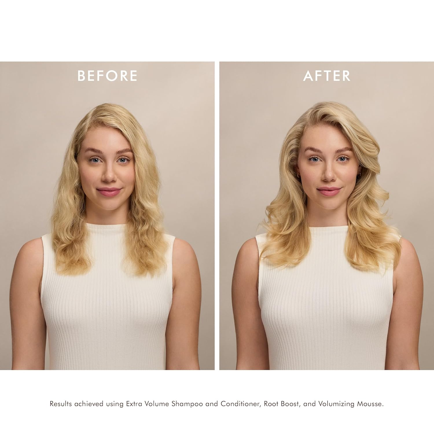 Moroccanoil Extra Volume Shampoo And Conditioner Bundle