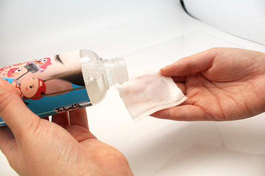 Elizavecca Hell Pore Clean Up Aha Fruit Toner 6.76 Ounces - Exfoliating Toner / Whiteheads, Pores And Uneven Skin / Water Based Face Toner / Pore Cleaning / Exfoliating Face