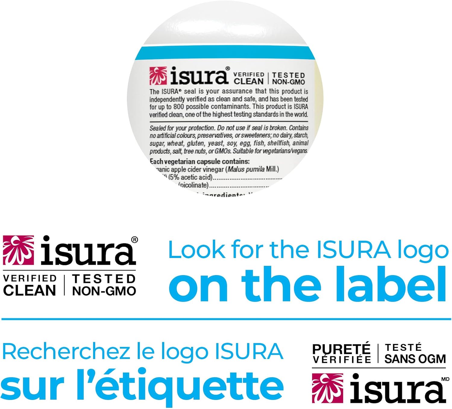 Bioclinic Naturals Mitochondrial Formula 2.86 Ounce