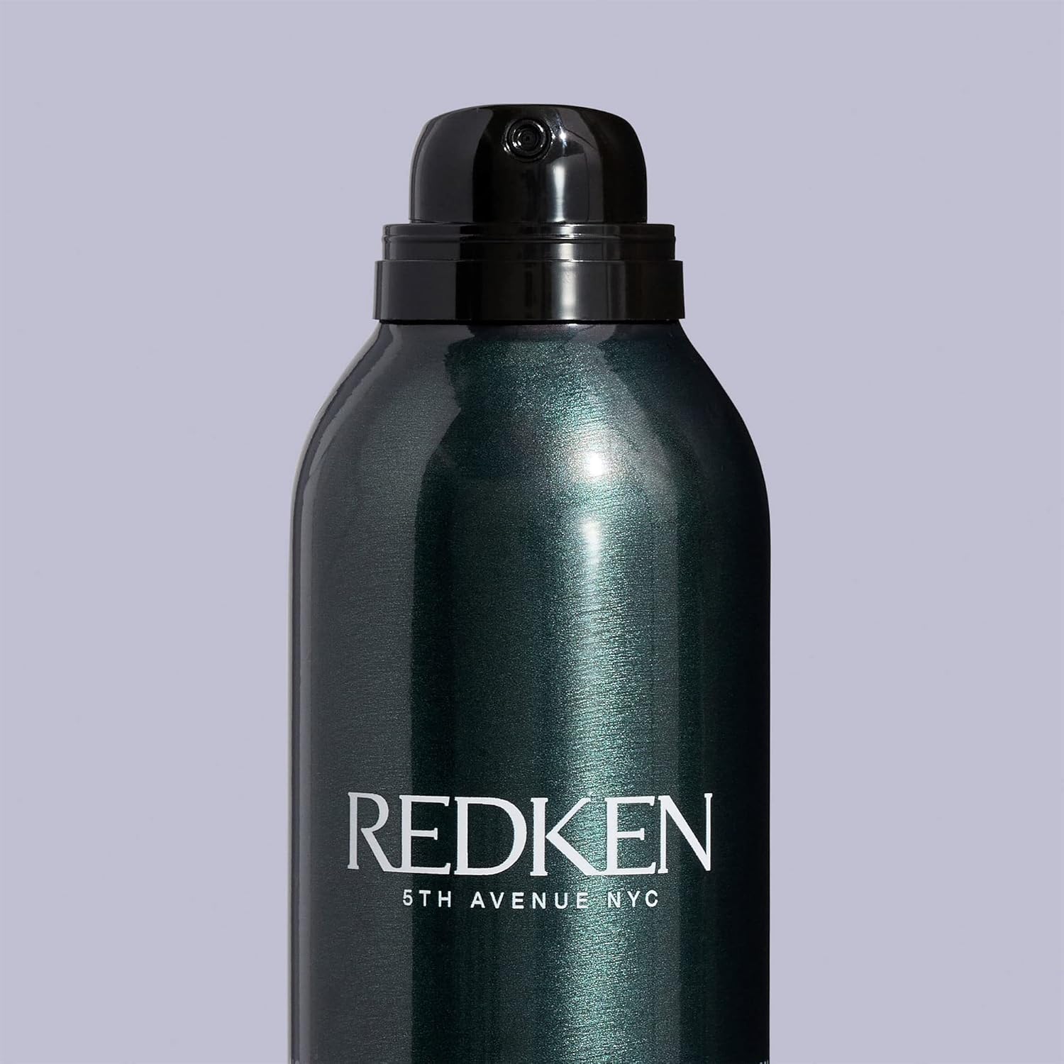Redken Extra Hold Hairspray, Provides Long-Lasting Anti-Frizz Protection, Anti-Humidity Spray, For All Hair Types, No Residue or Flaking, Control Hairspray Control Addict, 10.5 oz. : Beauty & Personal Care
