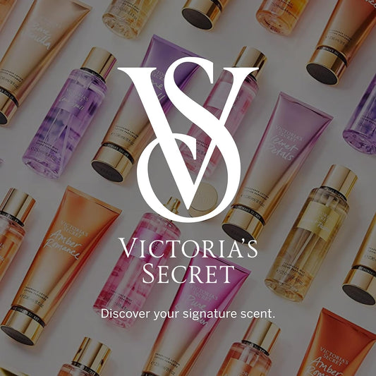 Victoria'S Secret Eau De Toilette