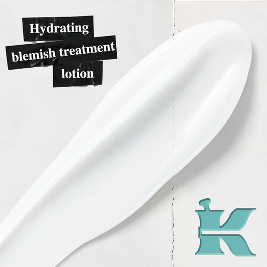 Kiehl'S Expertly Clear Blemish Treatment With Salicylic Acid & Niacinamide, 60Ml