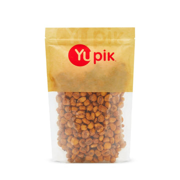 Yupik Corn Nuts, Salted Toasted, 2.2 lb