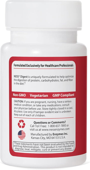 Digest #20 90 Vegicaps