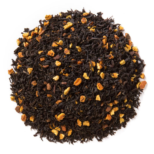 Davidson'S Tea Bulk, Orange Spice, 16 Ounce