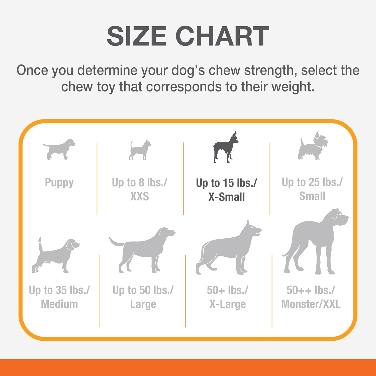 Pet Supplies : Nylabone Power Chew Classic Bone Chew Toy for Dogs, Durable Dog Toys for Aggressive Chewers, Basted Blast Bacon and Steak Flavor, X-Small/Petite (2 Count) : Amazon.com
