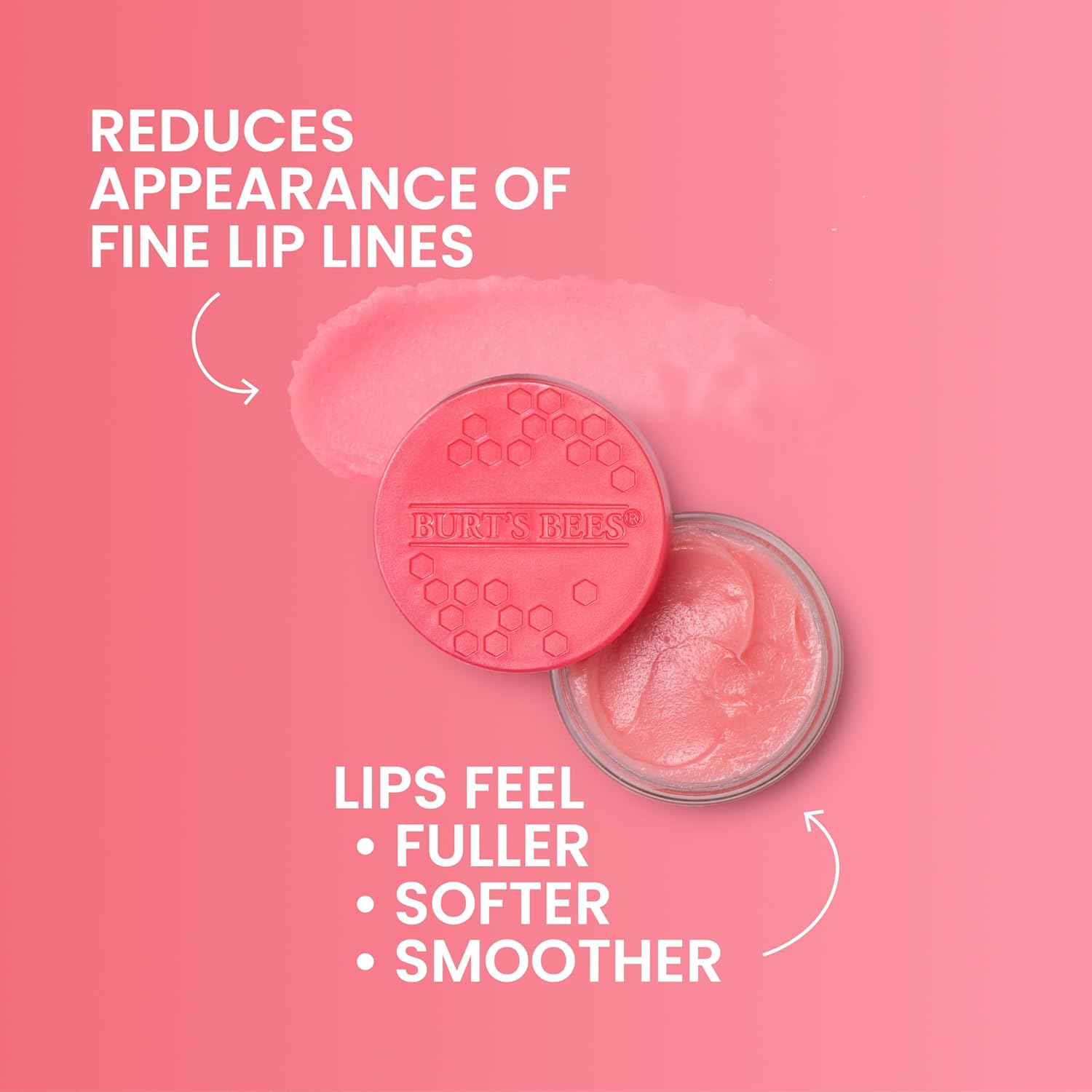 Burt's Bees Nourishing Passion Fruit & Chamomile Lip Mask, Intense Lip Repair with Ceramides & Ultra-Conditioning Oils, 7.08g : Amazon.co.uk: Beauty