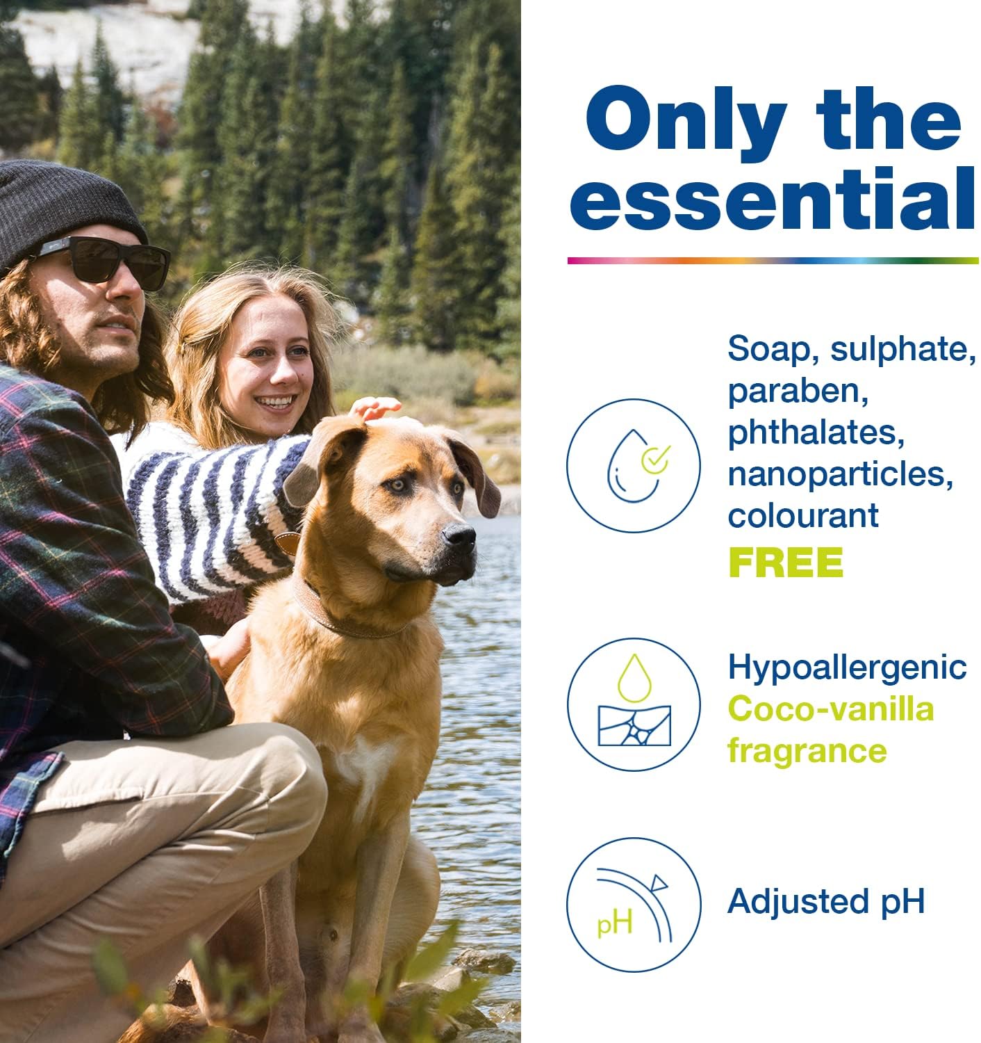 Douxo S3 Seb Mousse, Contains 0.5% Ophytrium, Odor Control & Seboregulating, For Oily To Flaky Skin, Seborrhea, For Dogs And Cats, 5.1 Fl. Oz. (150Ml) : Beauty & Personal Care