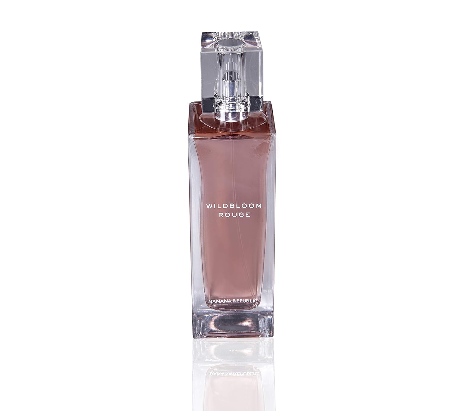 Banana Republic Wildbloom Rouge Women Edp Spray 3.4 Oz