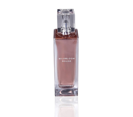 Banana Republic Wildbloom Rouge Women Edp Spray 3.4 Oz