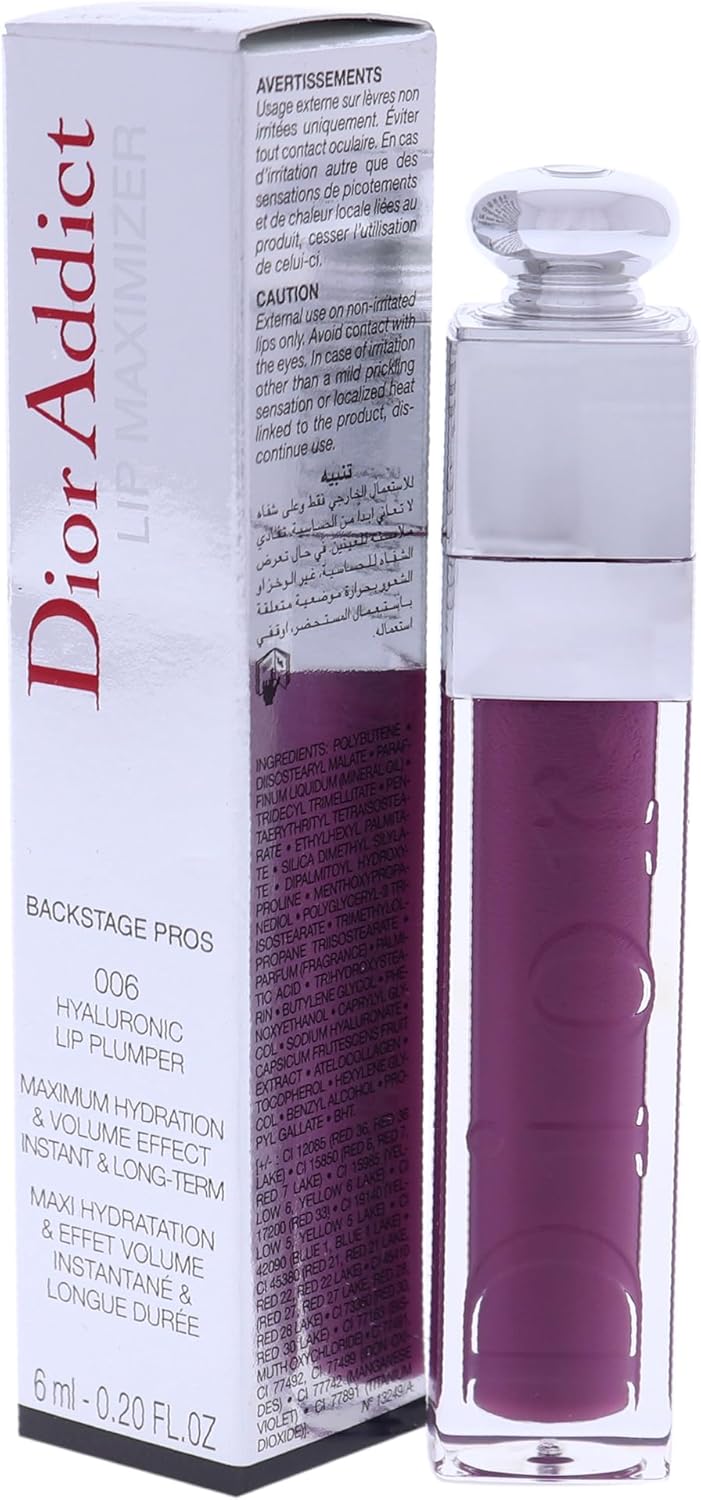Dior Berry
