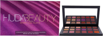 Hudabeauty Desert Dusk Eye Shadow Palette 25.2G