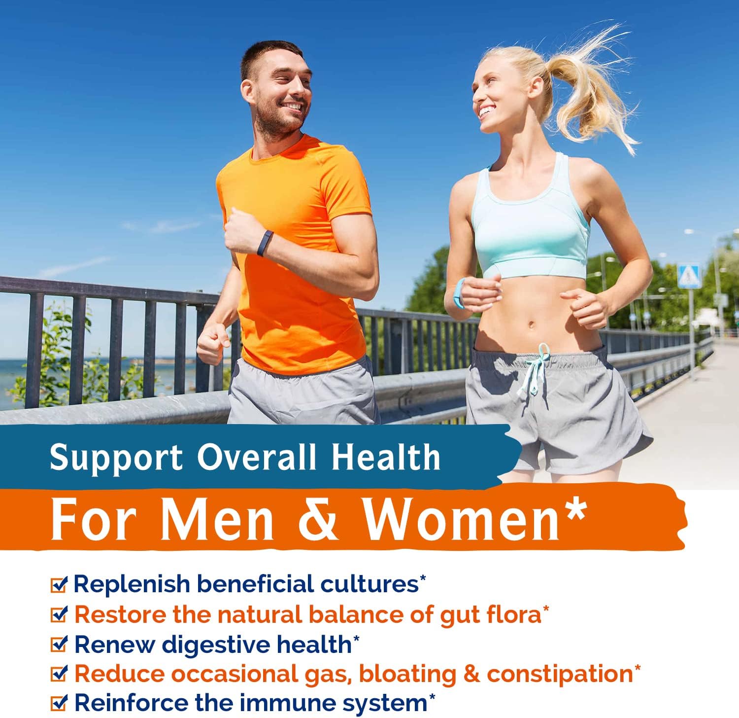 Innate Vitality Probiotics 120 Billion CFUs 34 Strains with Prebiotics & Digestive Enzymes, Digestion & Immunity Health for Women & Men, Shelf Stable, 30 Vegan Capsules : Health & Household