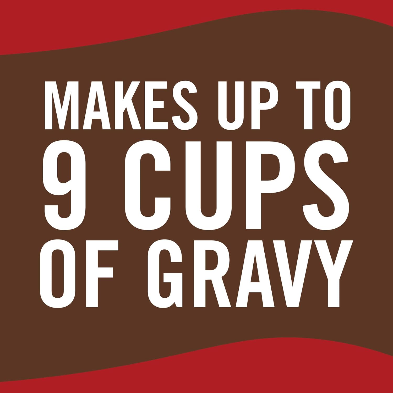 McCormick Brown Gravy Mix, 7.62 oz : Everything Else