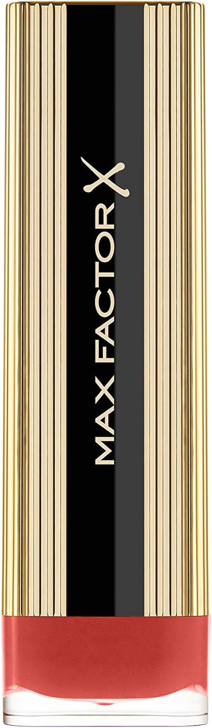Colour Elixir Lipstick - 735 Maroon Dust By Max Factor For Women - 1 Pc Lipstick