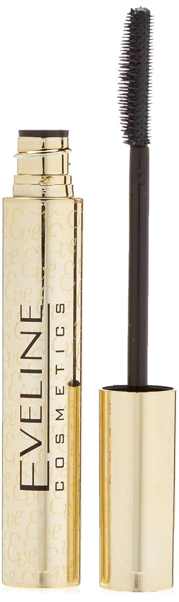 Eveline Volumix Fiber Last Volume & Lift & Separation Mascara