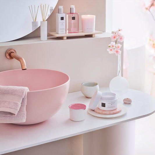 Rituals The Ritual Of Sakura Body Cream Refill - 7.4 Fl Oz, 1106465