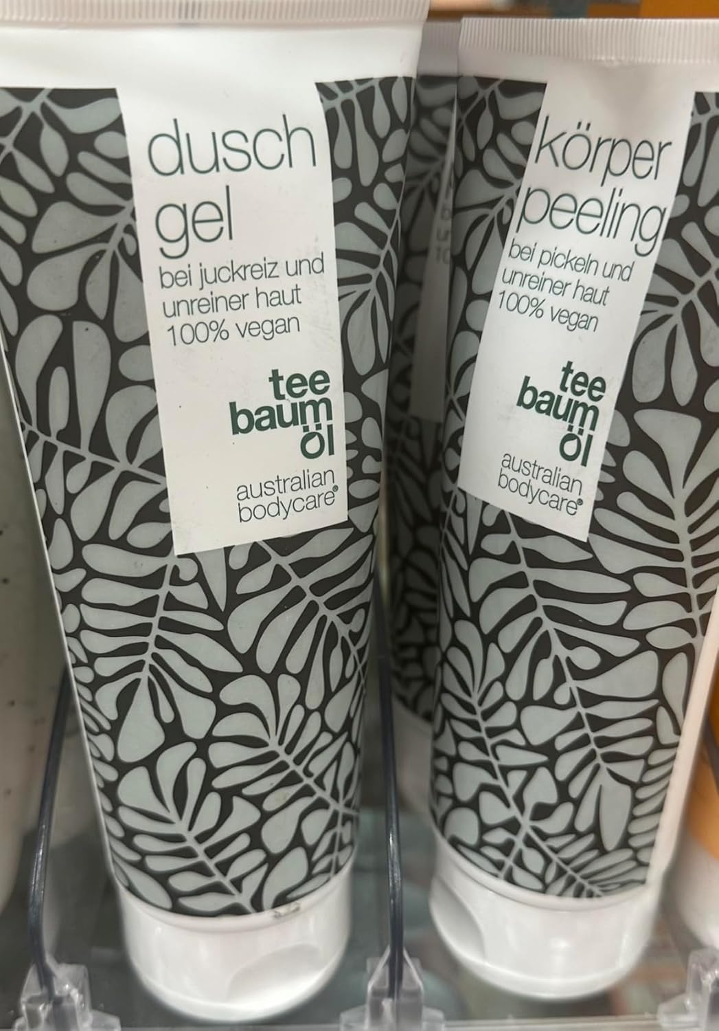 Australian Bodycare Body Scrub 6.67 Oz : Beauty & Personal Care