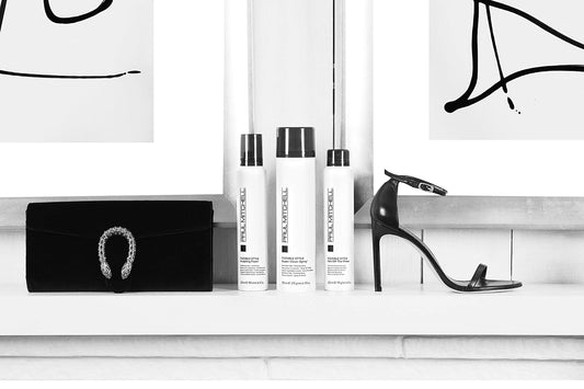 Paul Mitchell Flexible Style Re-Works Texture Cream, 5.1 Fl Oz