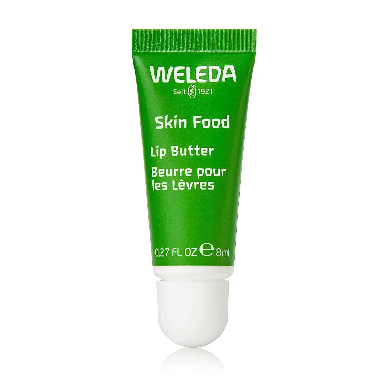 Weleda Skin Food Hydrating Duo, 2.5 Fluid Ounce Skin Food Original Body Cream Skin Food, 0.27 Fluid Ounce Skin Food Lip Butter, Plant Rich Moisturizer with Pansy, Chamomile and Calendula : Beauty & Personal Care