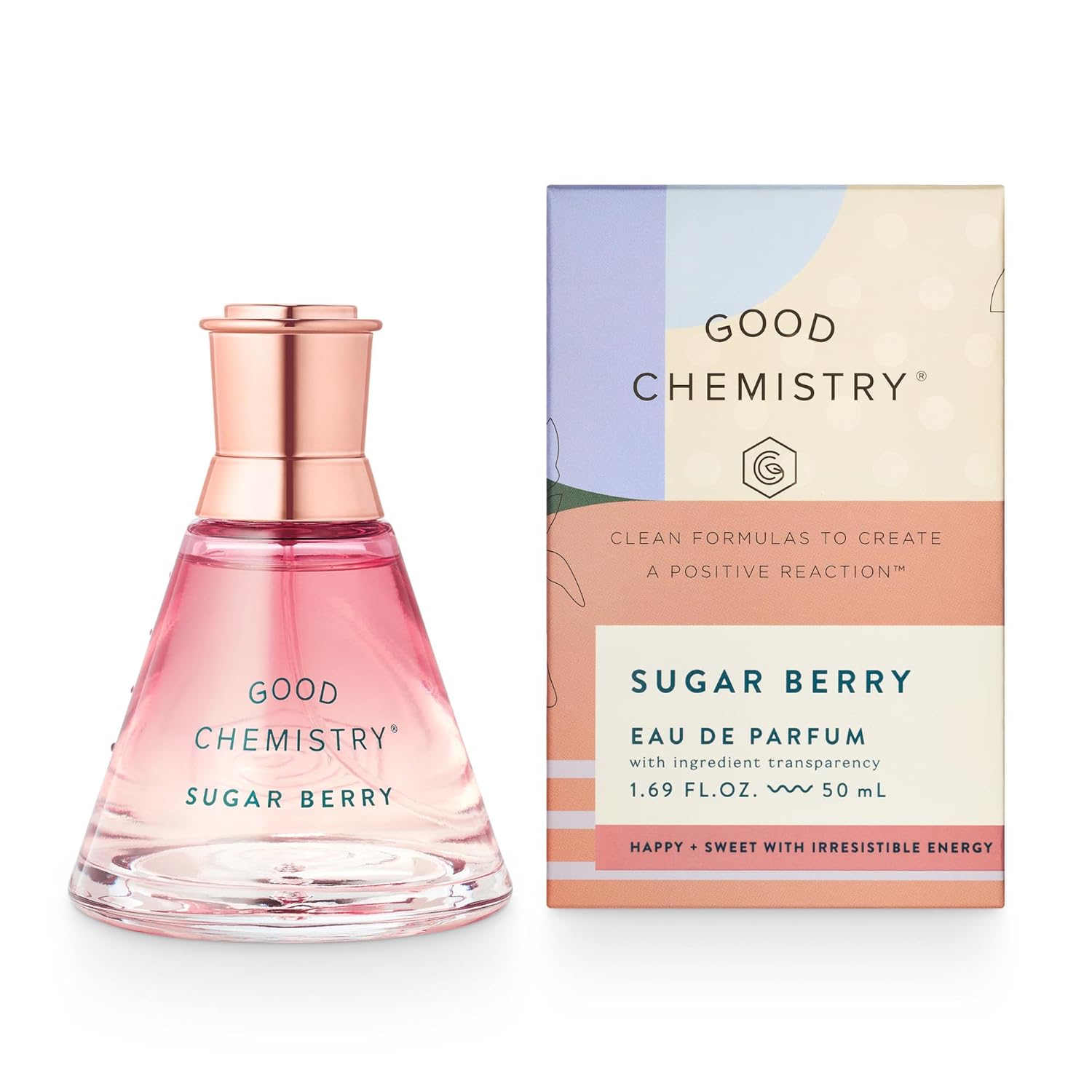 Good Chemistry Queen Bee Eau De Parfume