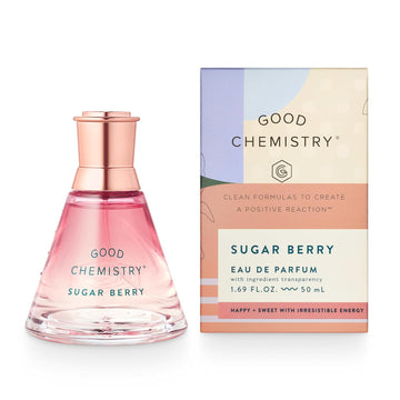 Good Chemistry Queen Bee Eau De Parfume