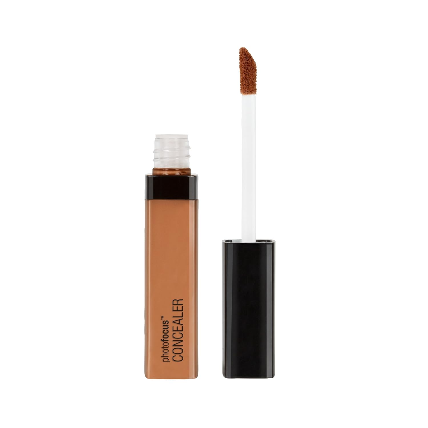 Wet N Wild Photo Focus Concealer, Dark Cocoa,0.29 Fl Oz (Pack Of 1),845B