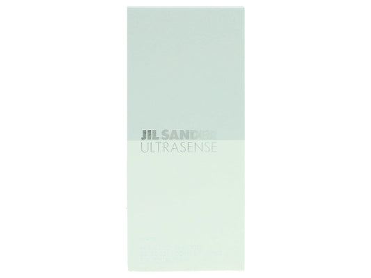 Jil Sander Ultrasense White Hair & Body Shampoo 150Ml, 5 Ounce : Beauty & Personal Care