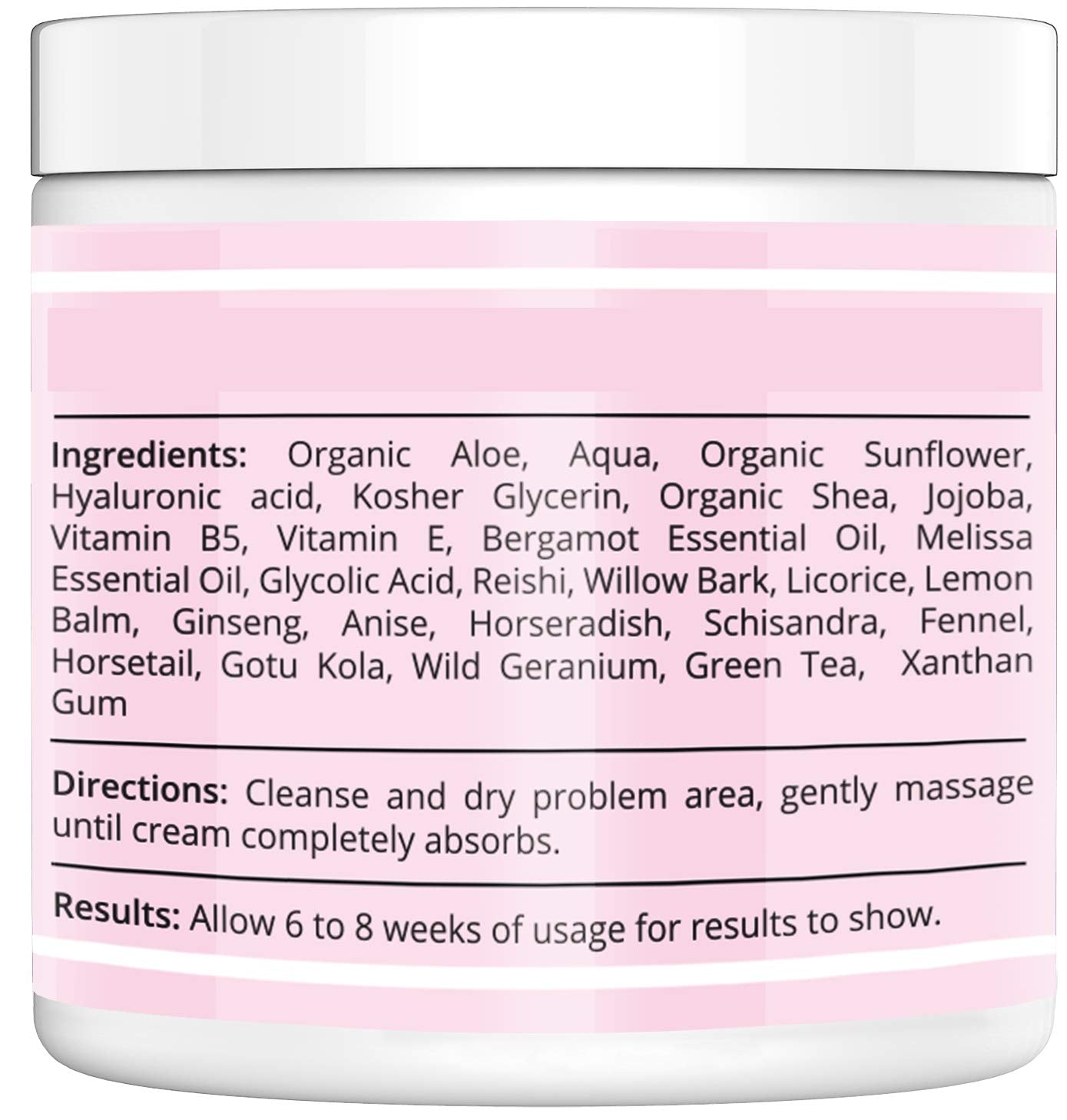 Kiss Red E Dark Spot Corrector For Face. Dark Spot Remover Cream, Use For Age Spots 4 Oz : Beauty & Personal Care