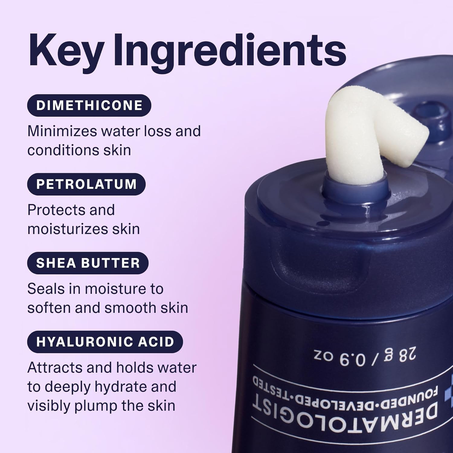 Curology Barrier Balm, Hydrating Skin Protectant For Dry And Sensitive Skin, Non-Greasy Moisturizer Balm, Acne Friendly, 1.6 Oz : Beauty & Personal Care