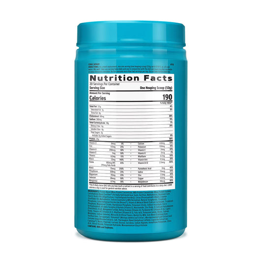 Gnc Total Lean | Lean Shake + Slimvance | Weight Loss Protein Powder With 200Mg Of Caffeine | Mocha Espresso | 20 Servings