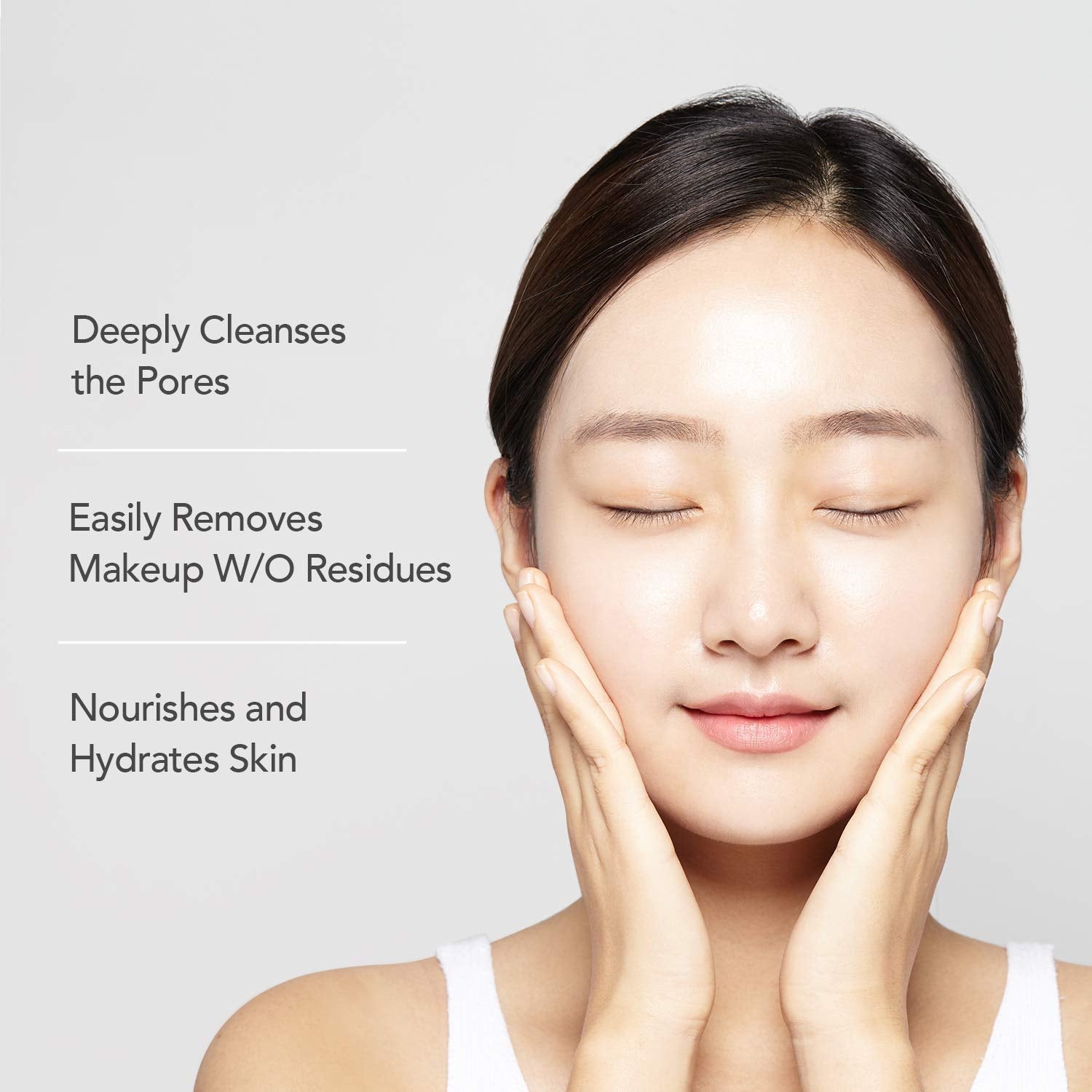 Celimax Derma Nature Fresh Blackhead Jojoba Cleansing Oil | Light & Non-Greasy Daily Makeup Remover, Facial Cleanser, Clogged Pore & Blackheads Removal, 150Ml : Beauty & Personal Care