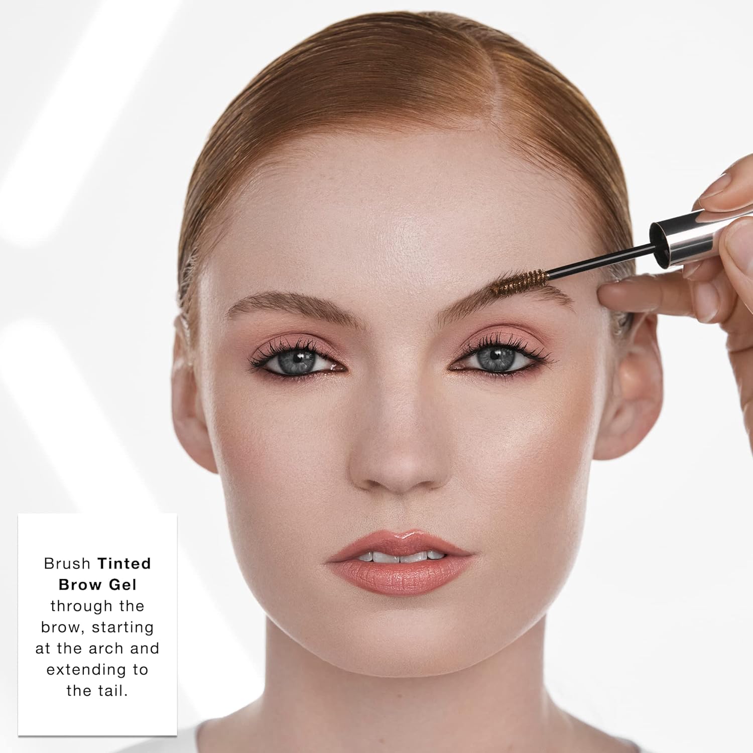 Anastasia Beverly Hills - Tinted Brow Gel - Auburn : Amazon.co.uk: Beauty
