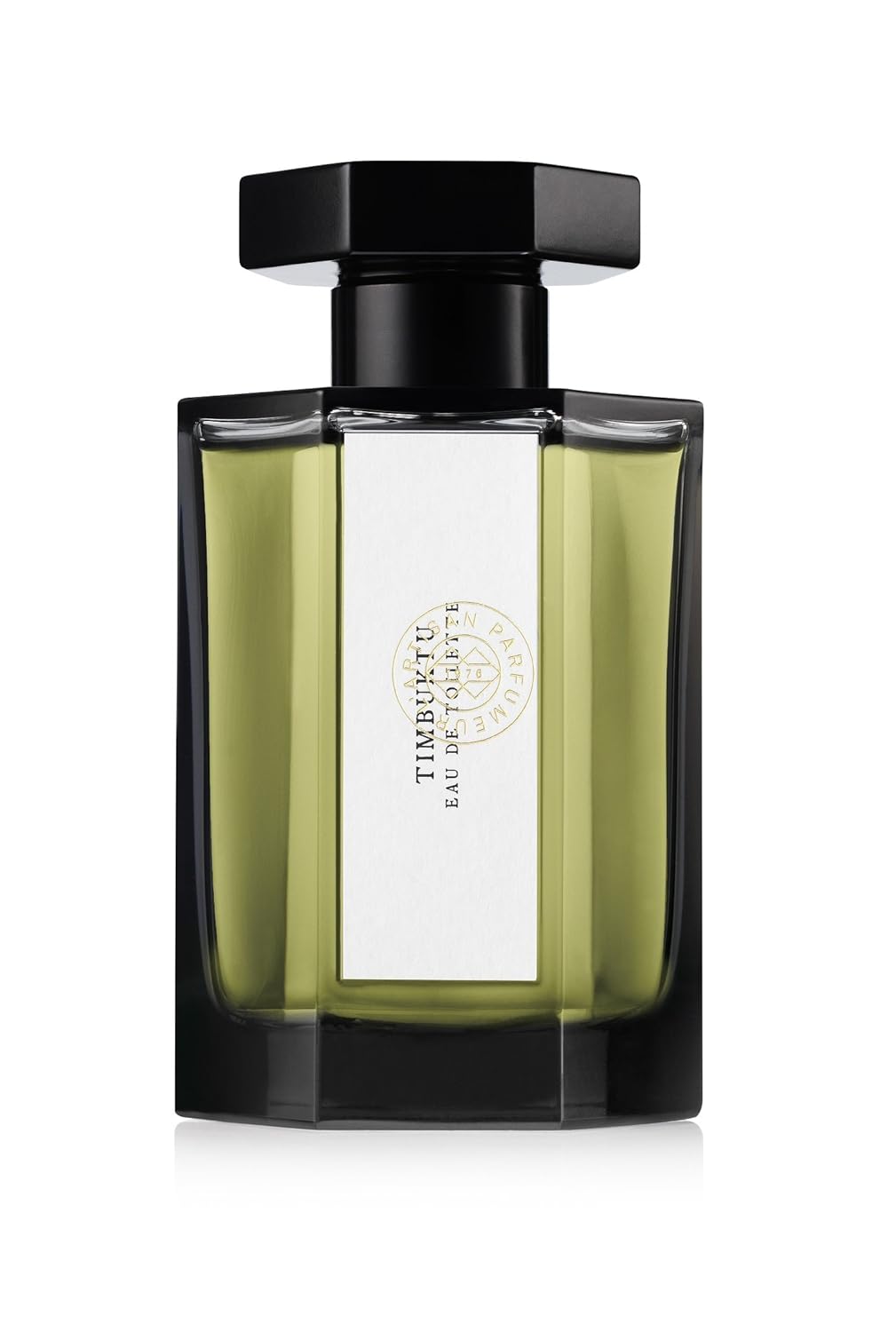 L'Artisan Parfumeur Timbuktu Eau De Parfum, 3.4 Ounce : Beauty & Personal Care