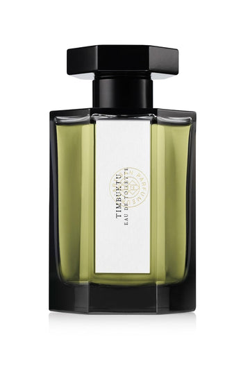 L'Artisan Parfumeur Timbuktu Eau De Parfum, 3.4 Ounce : Beauty & Personal Care