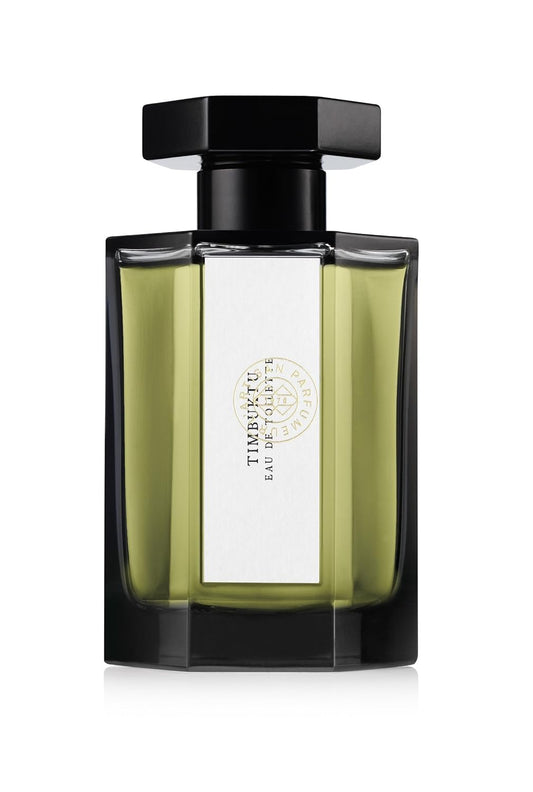 L'Artisan Parfumeur Timbuktu Eau De Parfum, 3.4 Ounce : Beauty & Personal Care