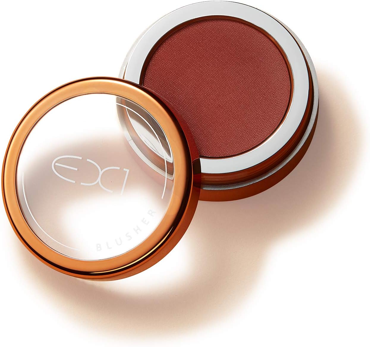 EX1 Cosmetics Blusher (Pretty in Peach) : Amazon.co.uk: Beauty