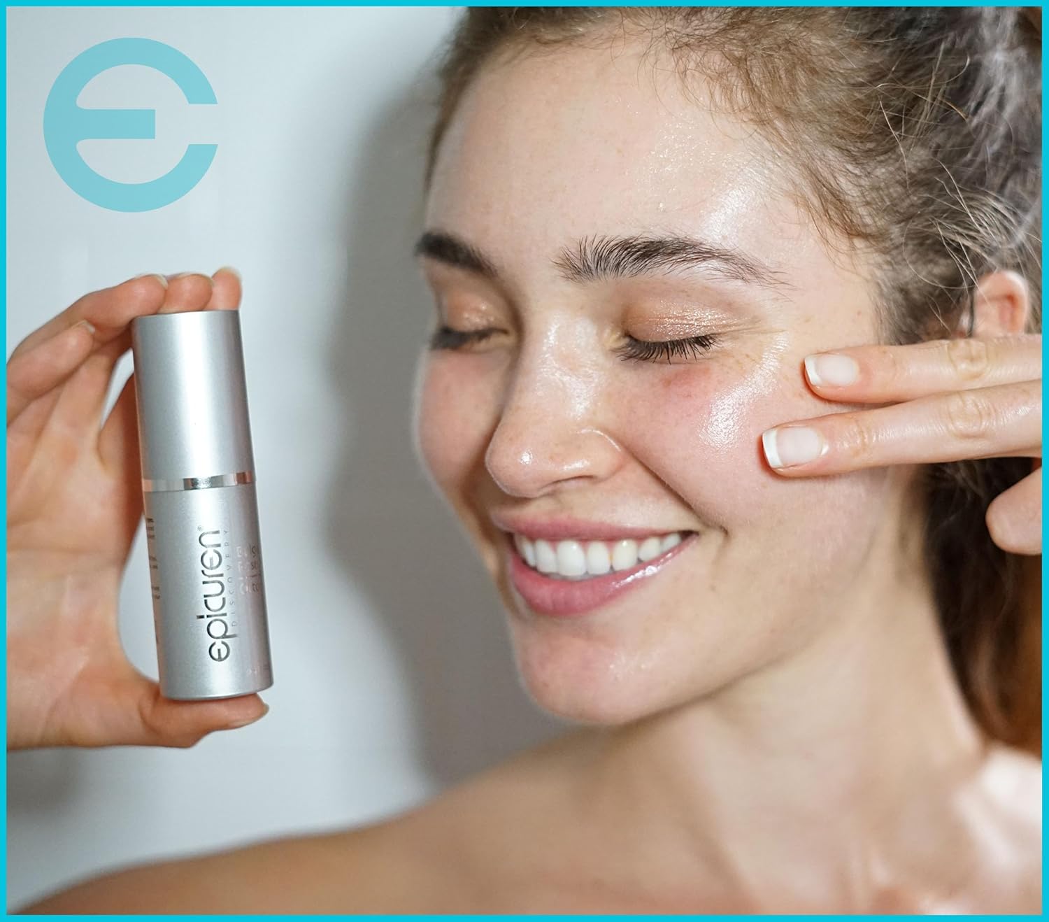 Epicuren Discovery Bulgarian Rose Otto, 0.5 Fl Oz : Beauty & Personal Care