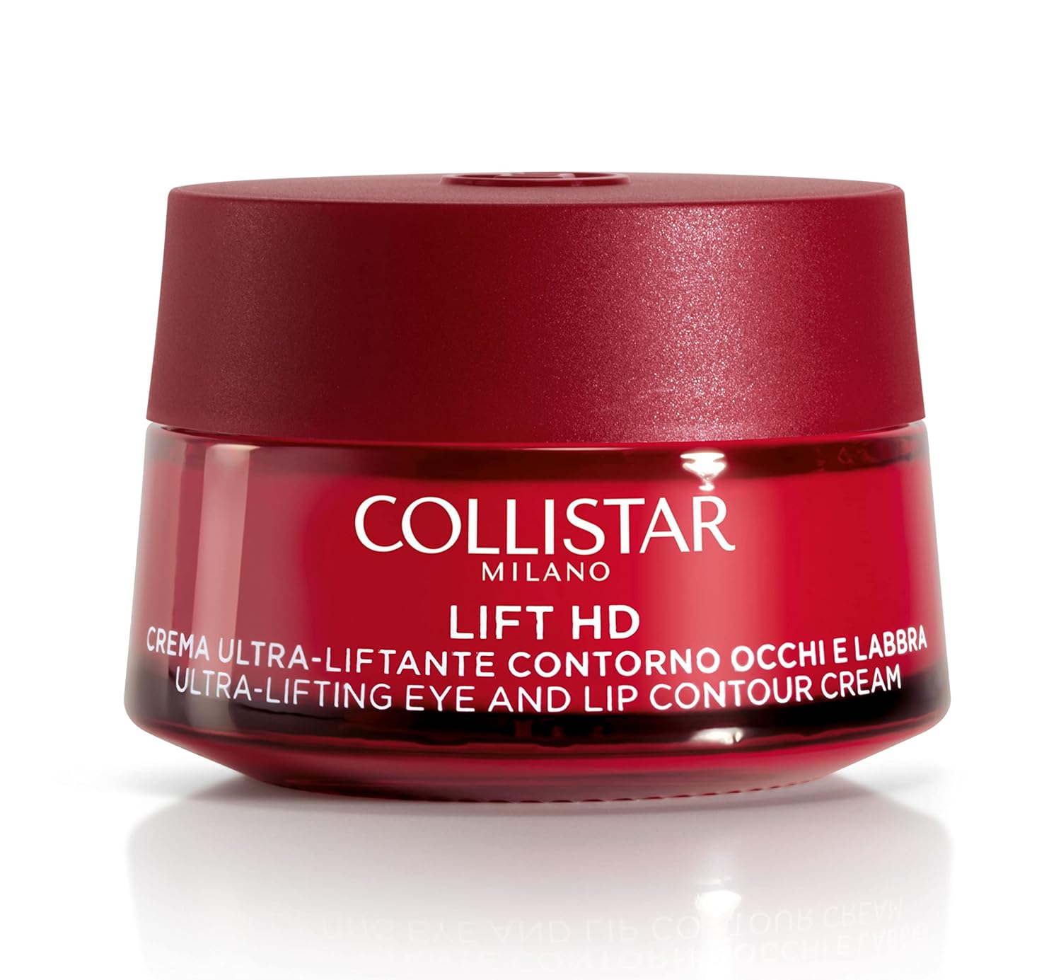 Collistar Lift Hd Crema Ultra Lifting Ojos Y Labios 15Ml